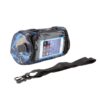 O1CN01020vOH1pt2X67Fbq0_!!2210126005417-0-cib Bike Handlebar Bag with Touch‑Screen Phone Pocket, Front Storage Pouch for Scooter