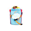 O1CN01C7aCrf1ZUjhH1Y7OV_!!1910233198-0-cib Bicycle Handlebar Water‑Bottle Holder Pouch, Colorful Drawstring Storage Bag