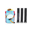 O1CN01YQiIYK1ZUjhHIPf9Q_!!1910233198-0-cib Bicycle Handlebar Water‑Bottle Holder Pouch, Colorful Drawstring Storage Bag